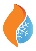 Queen City Heating & Cooling LLC Logo